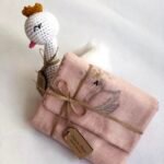 Αλλαξιέρα Swan with a Crown Raison D’etre