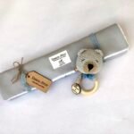 Αλλαξιέρα Baby Boy Bear Raison D’etre