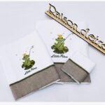 Σετ πετσέτες Prince Charming Raison D’etre