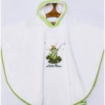 Πόντσο Prince Charming Raison D’etre