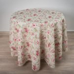 Ροτόντα Ø 180 Cotone Rosa