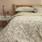 Υπέρδιπλο Κουβερλί Sanel 1 Vesta Home (230x270)