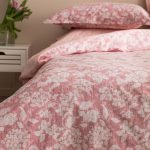 King Size Κουβερλί Sanel 2 Vesta Home (270x270)