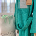 ΜΠΟΥΡΝΟΥΖΙ Baby Boy Bear ΒΕΡΑΜΑΝ RAISON D'ETRE