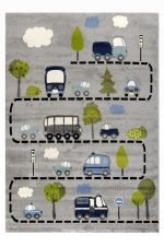 ΧΑΛΙ DIAMOND 133X190<br>CODE:22715-395