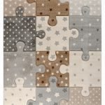 ΧΑΛΙ DIAMOND 133X190<br>CODE:40156-895