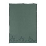 Πετσέτες Κουζίνας Art 8516 Λαδί   Beauty Home