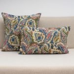 Διακοσμητική Μαξιλαροθήκη 45Χ45 Cotone Alba