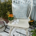 Μαξιλαροθήκη Positano 05 - 45x45cm