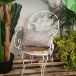 Μαξιλαροθήκη Ravenna 05 - 30x50cm