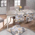 Μαξιλαροθήκη Frontera - 45x45cm - Image 3