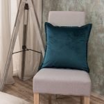 Μαξιλαροθήκη Velvet 13 - 45x45cm