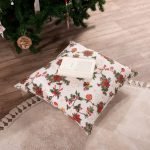 Μαξιλαροθήκη Essen - 45x45cm - Image 3