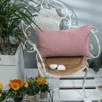 Μαξιλαροθήκη Bellagio 06 - 30x50cm