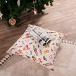 Μαξιλαροθήκη Kasel - 45x45cm - Image 3