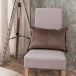 Μαξιλαροθήκη Velvet 03 - 45x45cm - Image 2