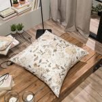 Μαξιλαροθήκη Puente - 45x45cm - Image 3