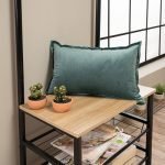 Μαξιλαροθήκη Velvet 15 - 45x45cm - Image 2