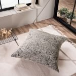 Μαξιλαροθήκη Montana 03 - 65x65cm δαπέδου