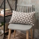 Μαξιλαροθήκη Columbia 03 - 43x43cm - Image 2