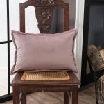 Μαξιλαροθήκη Velvet 12 - 45x45cm - Image 2