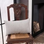 Μαξιλαροθήκη Solid 311 - 30x50cm