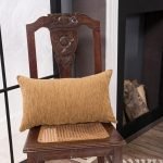 Μαξιλαροθήκη Solid 308 - 43x43cm - Image 2