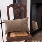 Μαξιλαροθήκη Solid 303 - 30x50cm