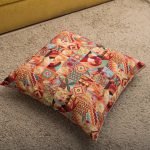 Διακοσμητική Μαξιλαροθήκη 70Χ70 Cotone Colores