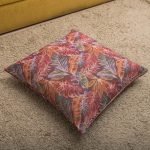 Διακοσμητική Μαξιλαροθήκη 70x70 COTONE | Costa