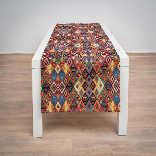 Τραβέρσα 140Χ44 Cotone Ethnic
