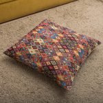 Διακοσμητική Μαξιλαροθήκη 70Χ70 Cotone Ethnic