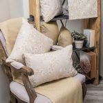 Μαξιλαροθήκη Marbela - 45x45cm