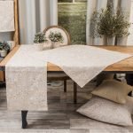 Μαξιλαροθήκη Marbela - 45x45cm - Image 2