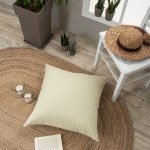 Μαξιλαροθήκη Guensa 08 - 45x45cm - Image 3