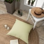 Μαξιλαροθήκη Aragona 08 - 45x45cm - Image 3