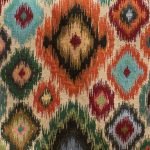 Ριχτάρι Διθέσιου (185X240) Cotone Mexico - Image 2