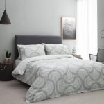 Σετ Σεντόνια Μονά Με Λάστιχο Motif 1 Vesta Home (170x260)