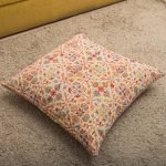 Διακοσμητική Μαξιλαροθήκη 70X70 Cotone Molly