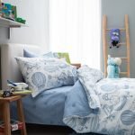 Σετ Σεντόνια Μονά με Λάστιχο Retro Vesta Home (170x260)