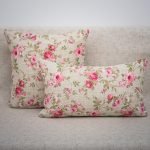 Διακοσμητική Μαξιλαροθήκη 30Χ50 Cotone Rosa