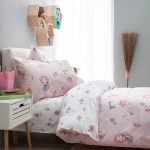 Σετ Παπλωματοθήκη Μονή Sissy Vesta Home (170x240)