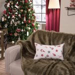 Μαξιλαροθήκη Hilden - 45x45cm - Image 3