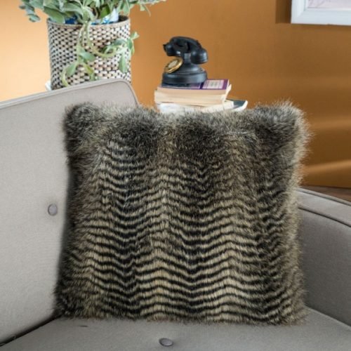 Μαξιλαροθήκη Pelt 10 - 45x45cm
