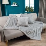 Μαξιλαροθήκη Pop Stripe 11 - 45x45cm