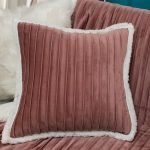 Μαξιλαροθήκη Fold 12 - 45x45cm