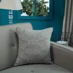 Μαξιλαροθήκη Portland 11 - 43x43cm