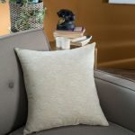 Μαξιλαροθήκη Austin 01 - 43x43cm