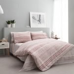 Σετ Παπλωματοθήκη Μονή Virginia 2 Vesta Home (170x240)