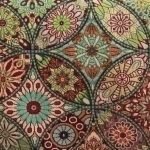 Διακοσμητική Μαξιλαροθήκη 45Χ45 Cotone Vitral - Image 2